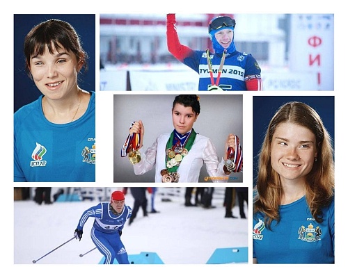 На Паралимпийских играх в Пекине выступят пятеро тюменских спортсменов