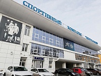 На турнир на призы Тюменской области по футзалу ожидается шесть команд