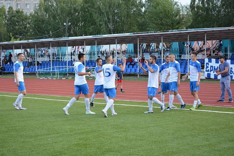 ФК «Тобол» получит финансовую поддержку