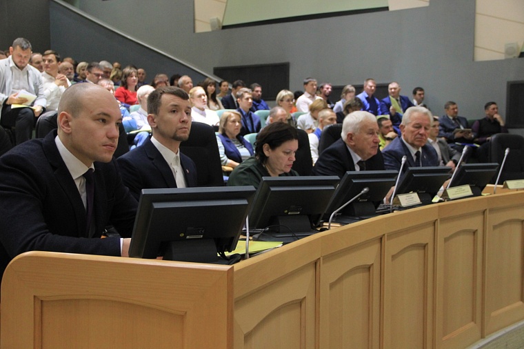 В Тюмени состоится XX международная научно-практическая конференция, посвящённая памяти профессора Валентина Зуева