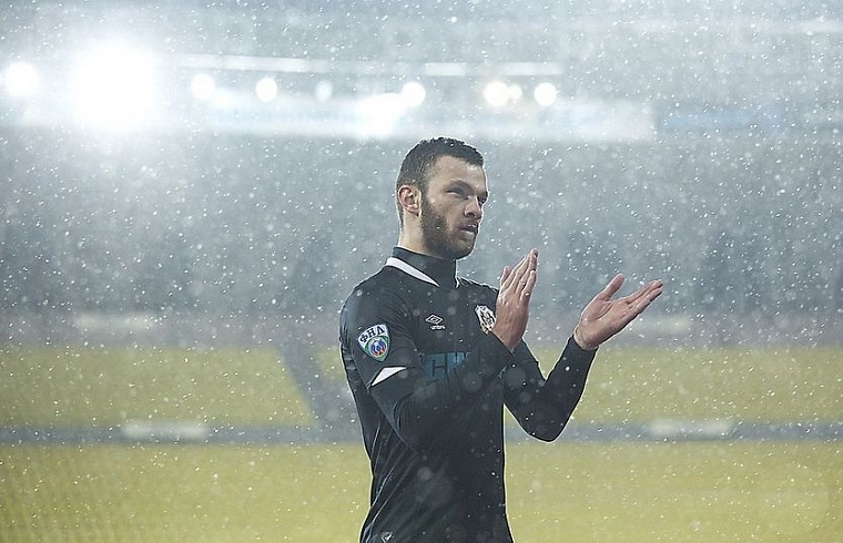 Выше головы