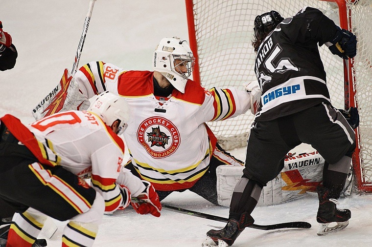 Спортивный уик-энд: «Тюмень» забивает семь мячей в контрольном матче, а «Рубин» прерывает череду поражений