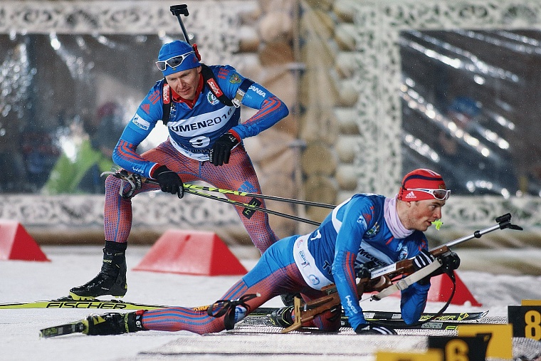 Маэстро Ивана Черезова качали на руках и провожали со слезами на глазах