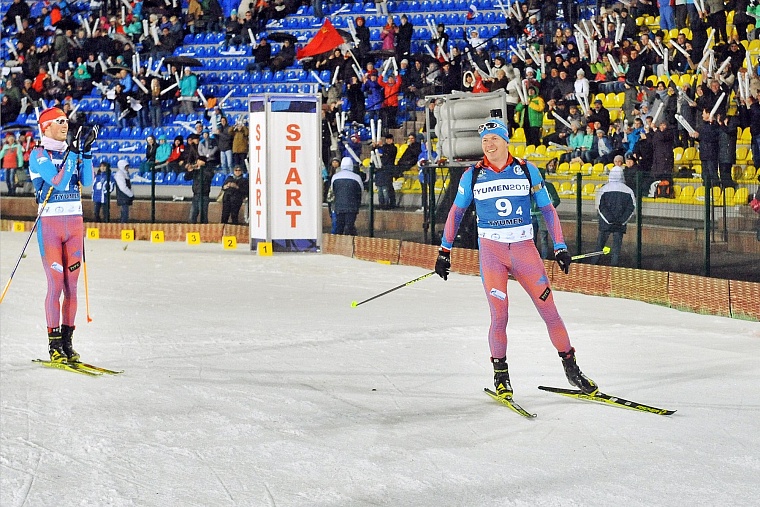 Маэстро Ивана Черезова качали на руках и провожали со слезами на глазах