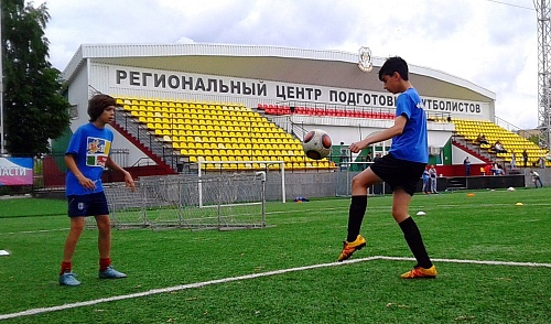 Будущее ФК «Тюмень»