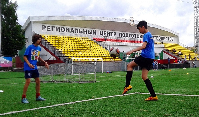 Будущее ФК «Тюмень»