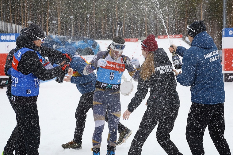 Евгений Гараничев: Я хорошо хлопнул дверью напоследок!