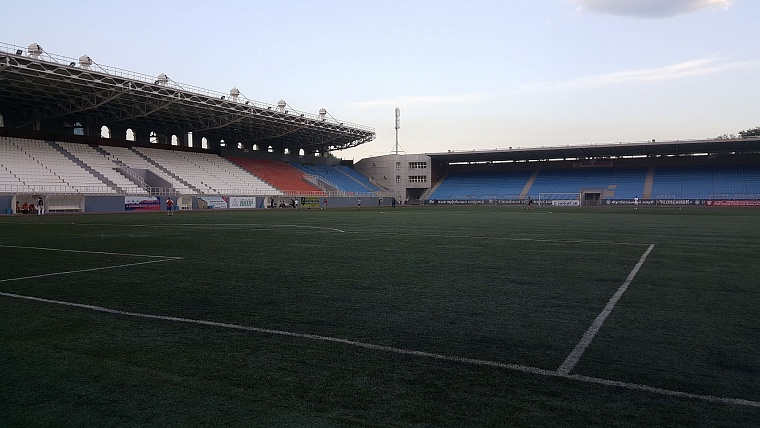 Как корреспондент Вслух.ру съездил с болельщиками в Челябинск