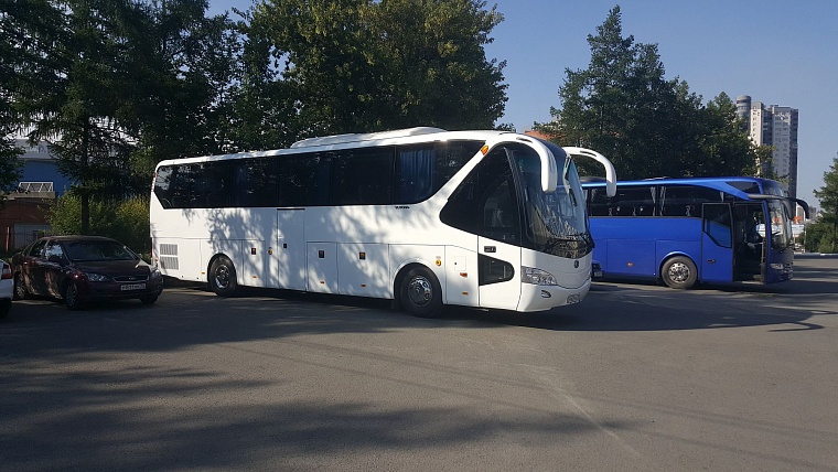 Как корреспондент Вслух.ру съездил с болельщиками в Челябинск