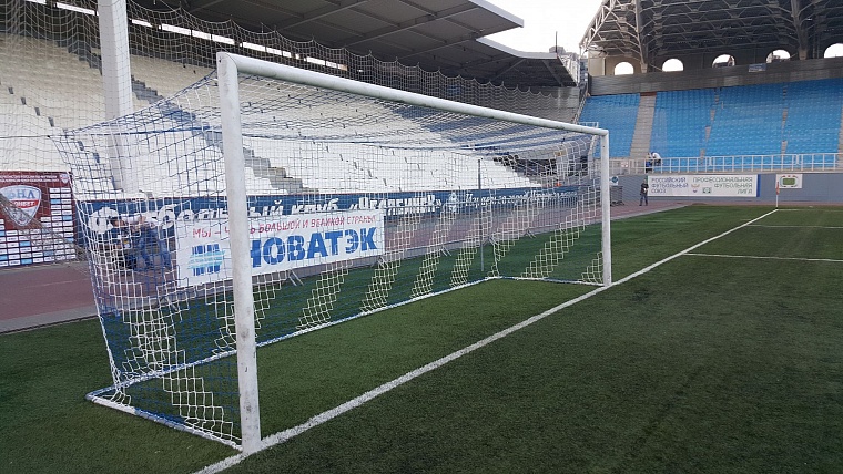 Как корреспондент Вслух.ру съездил с болельщиками в Челябинск