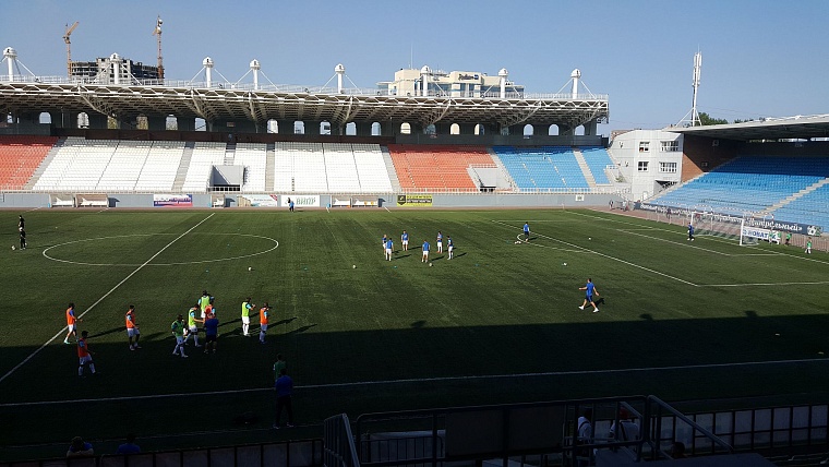 Как корреспондент Вслух.ру съездил с болельщиками в Челябинск