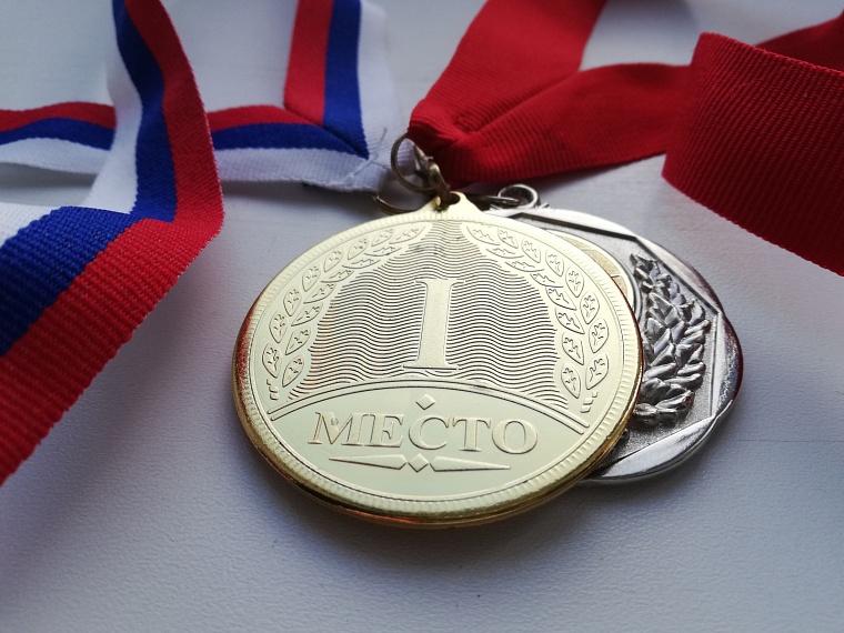 Тюменка Анна Иванова завоевала бронзу в полуфинале CrossFit Games