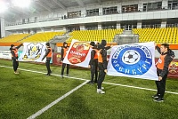 Новый сезон ПФЛ, где играет ФК «Тюмень», стартует в середине июля