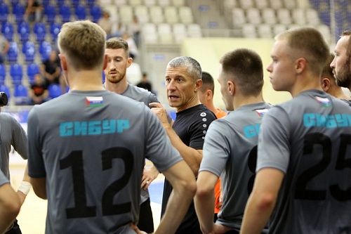 МФК «Тюмень» стартует в новом сезоне Суперлиги домашними матчами с «Синарой»