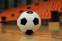 Сегодня стартует турнир на призы Тюменской области по мини-футболу