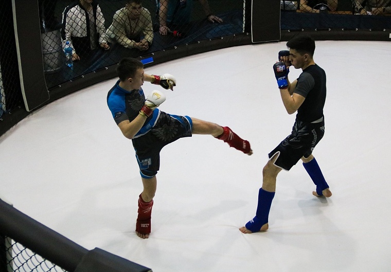 Департамент по спорту и молод. политике Тюмени