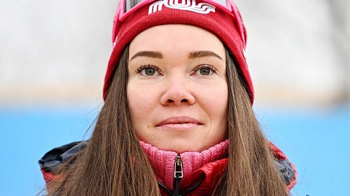 Тюменские лыжники стали бронзовыми призёрами Чемпионата России