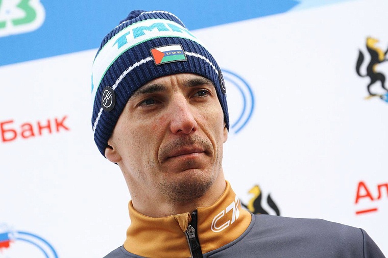 Тюменские лыжники стали бронзовыми призёрами Чемпионата России