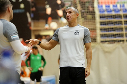 Игроки МФК «Тюмень» Антошкин, Карпюк и Махмадаминов пропустят старт сезона в Суперлиге