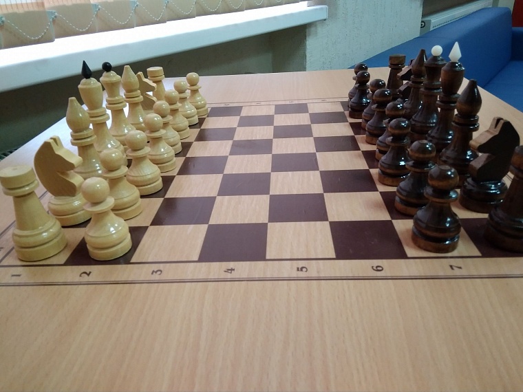 В Боровском открыли один из лучших в регионе спортивных комплексов