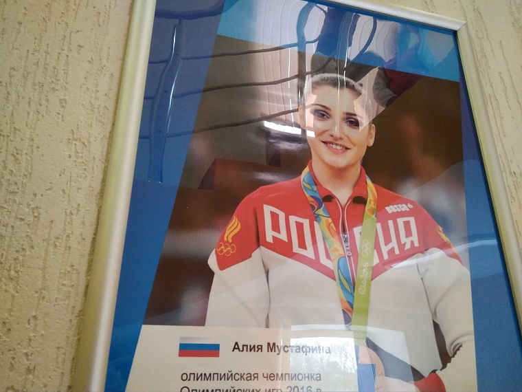 В Боровском открыли один из лучших в регионе спортивных комплексов