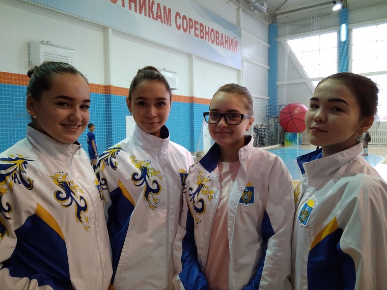 В Боровском открыли один из лучших в регионе спортивных комплексов