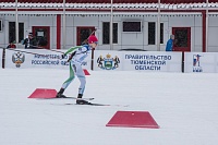 Василий Томшин стал чемпионом России по биатлону в масс-старте