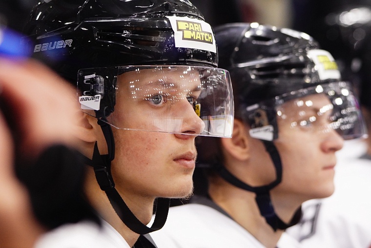 Исход матча между «Рубином» и «Зауральем» решили буллиты