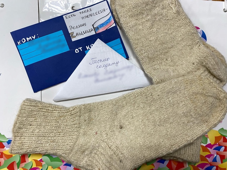 Тренер Тюменской областной школы олимпийского резерва отправился добровольцем на СВО