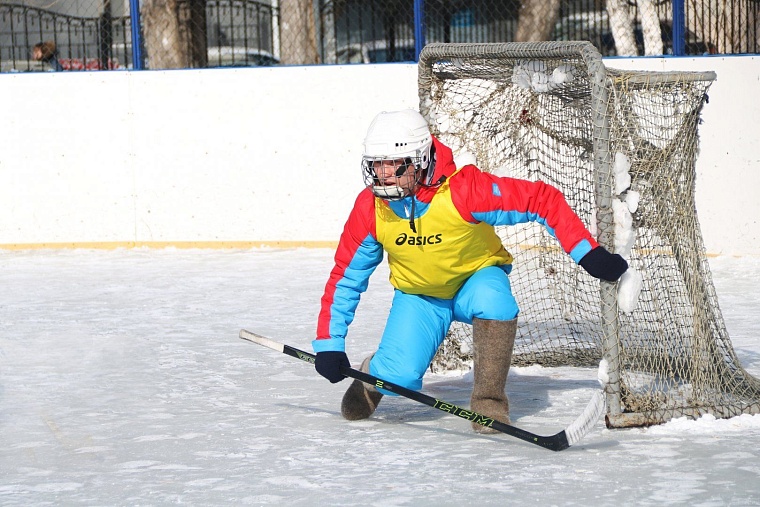 На занятия в феврале тюменцев будут ждать 160 спорторганизаторов