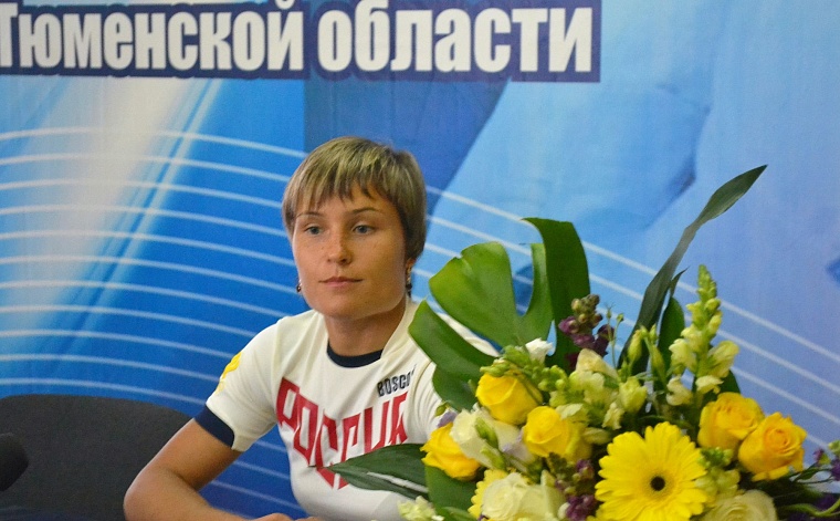 Наталья Кузютина о печалях и радостях Рио