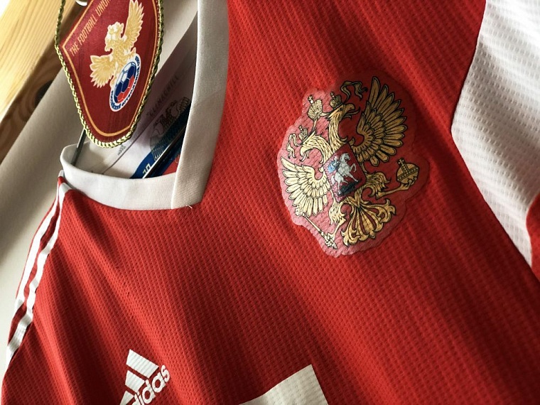 Трое игроков из МФК «Тюмень» готовятся к заключительным играм отбора Евро-2022