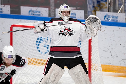 После победы в ВХЛ семь игроков планируют покинуть тюменский «Рубин»