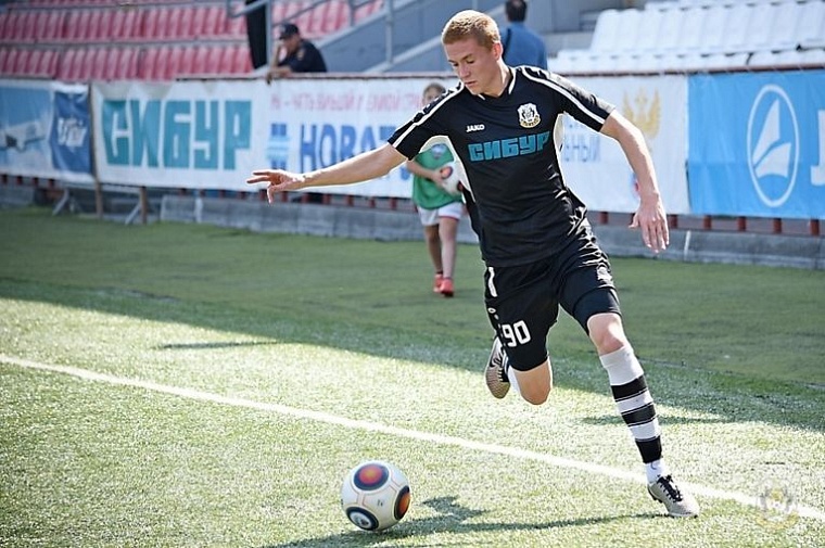 ФК «Тюмень» учинил разгром «Шиннику» – 5:1