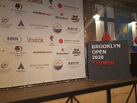 Более 2 млн рублей разыграли на международном турнире по боулингу в Тюмени