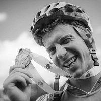 Погиб биатлонист Игорь Малиновский, который дебютировал на Кубке мира в Тюмени