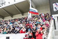 Сегодня заключительный день Чемпионата России по биатлону в Тюмени