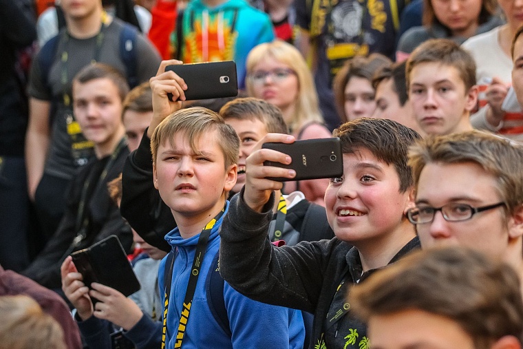 Тюменским геймерам пообещали многомиллионные призовые