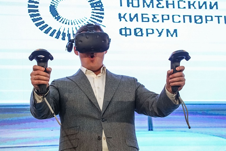 Тюменским геймерам пообещали многомиллионные призовые