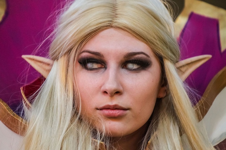 Тюменским геймерам пообещали многомиллионные призовые