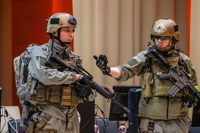 Тюменским геймерам пообещали многомиллионные призовые