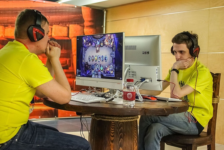 Тюменским геймерам пообещали многомиллионные призовые