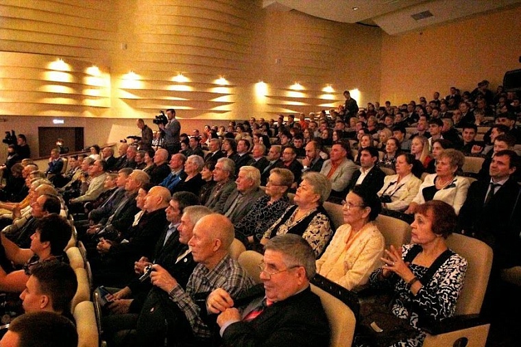 «Вслух.ру» – лучшее СМИ по итогам конкурса «Тюмень спортивная 2014»