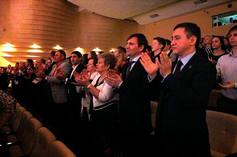 «Вслух.ру» – лучшее СМИ по итогам конкурса «Тюмень спортивная 2014»