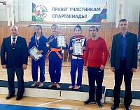 Тюменские дзюдоисты стали победителями и призерами регионального турнира и всероссийской Универсиады
