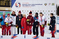 Олег Колодийчук: Соревнования в Ханты-Мансийске прошли на хорошем уровне. Всё было продумано до мелочей