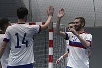 Игроки МФК «Тюмень» забили голы за сборную России в матчах против сборной Киргизии