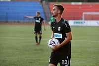 ФК «Тюмень» проведет первый выездной матч сезона в День города с «Челябинском»
