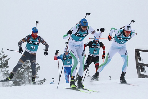 В «Жемчужине Сибири» пройдет чемпионат России по биатлону: расписание и билеты