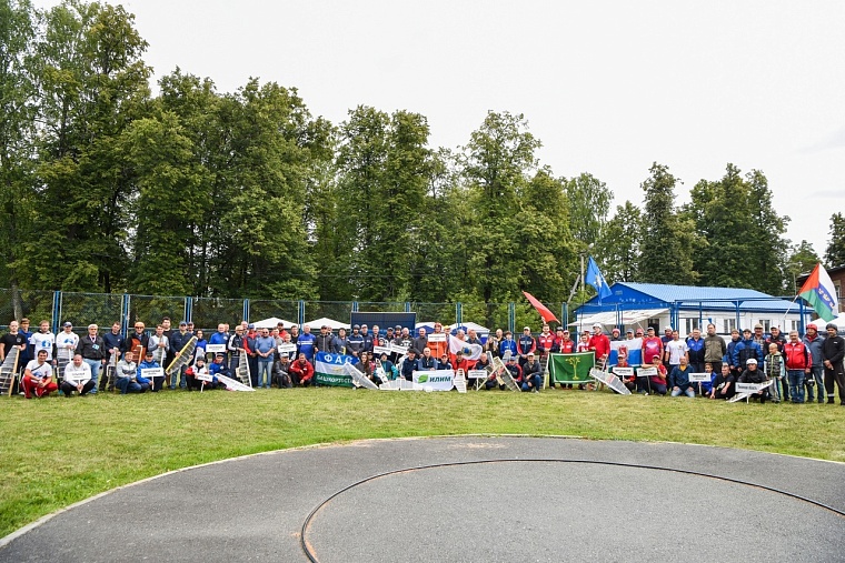 Воздушные бои развернутся  под Тюменью 9 и 10 мая